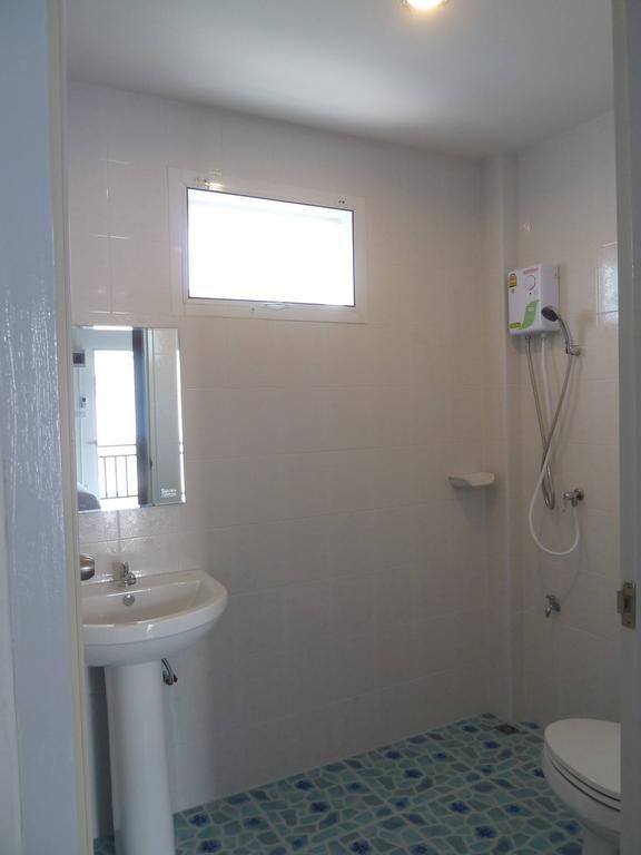 Hotel Grandma Kaew House Chiang Rai Zimmer foto