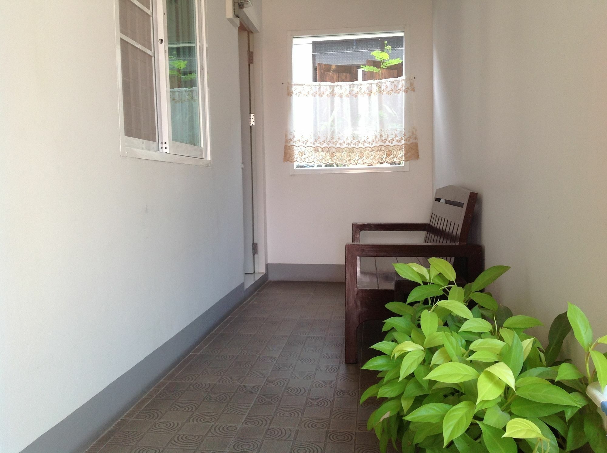 Hotel Grandma Kaew House Chiang Rai Exterior foto